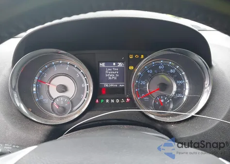 2013 Chrysler Town & Country Touring from USA, damaged, VIN 2C4RC1BG0DR821707